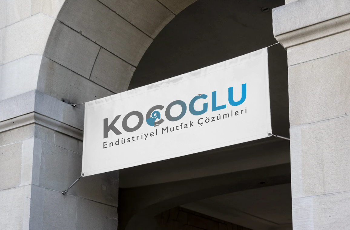 Endüstriyel Mutfak Malzemelerinde Koçoğlu Mutfak Farkı