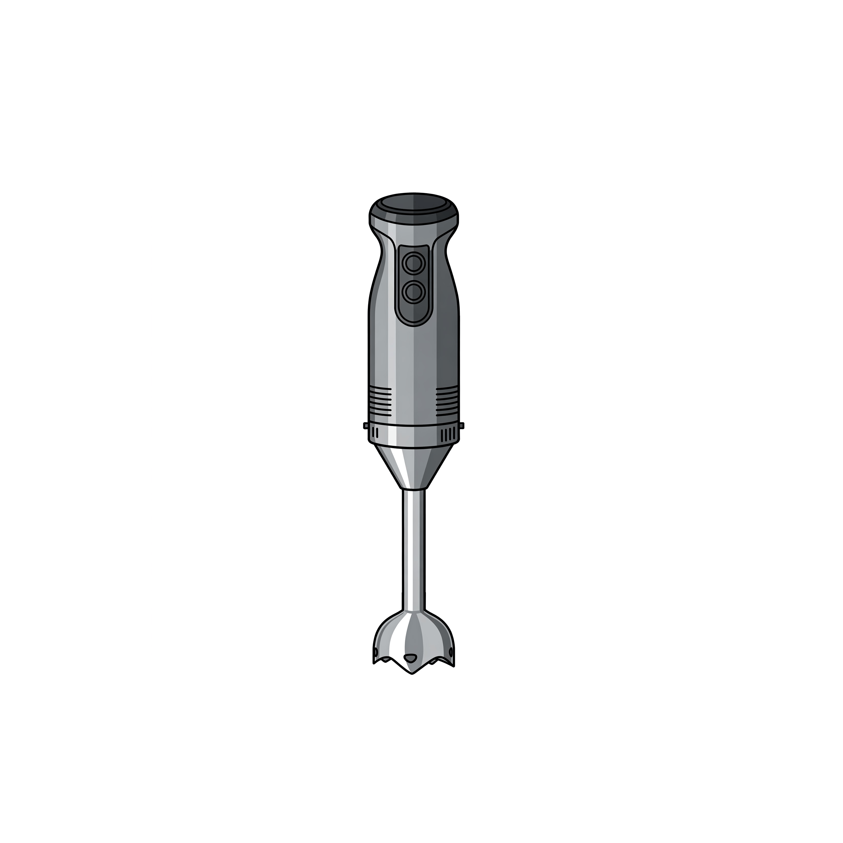 El Blender