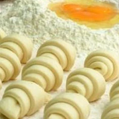 Hamur Hazırlık Ekipmanları