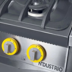 LAM 700 - N'DUSTRIO 700 Serisi Pişirme Ekipmanları