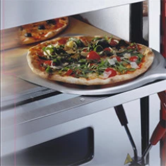 Pizza Fırınları