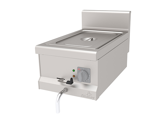 Sos Bain-Marie 
