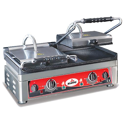 Tost Makineleri 