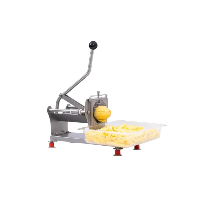 1321 MANUEL PARMAK PATATES DİLİMLEME