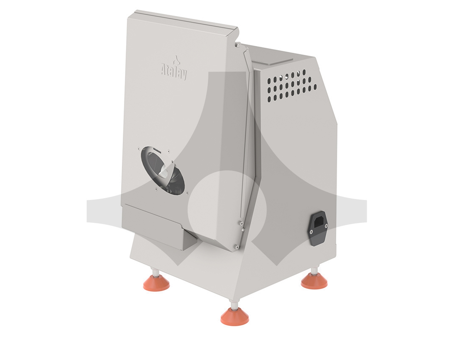 ABB-01 Bıçak Bileme Makinesi