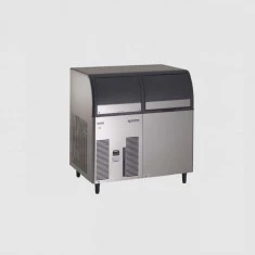 AC-226 SET ALTI BUZ MAKİNESİ - HAZNELİ