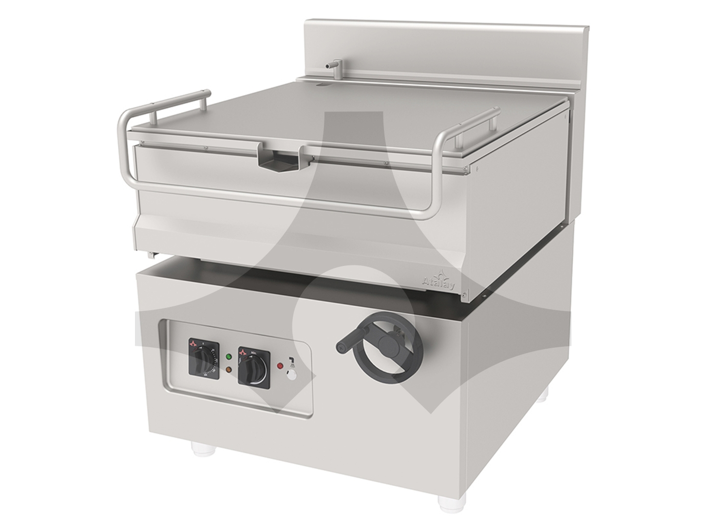 ADTE-890 Devrilir Tava Elektrikli 800x900