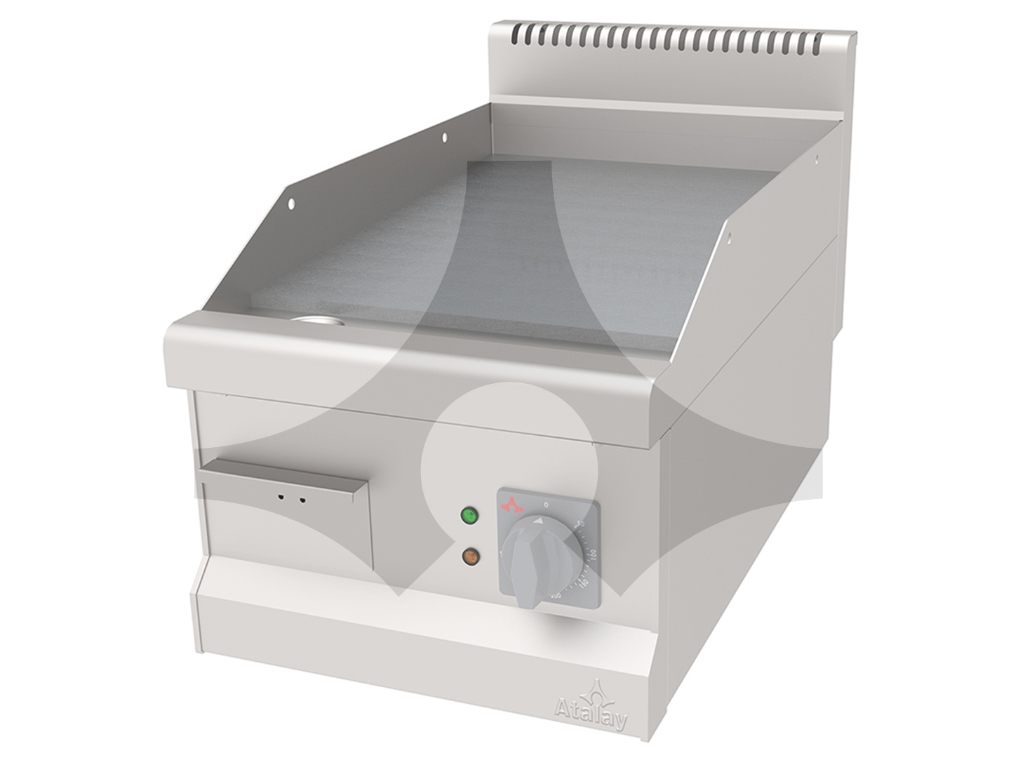 AEI-470 Elektrikli Izgara 400x700
