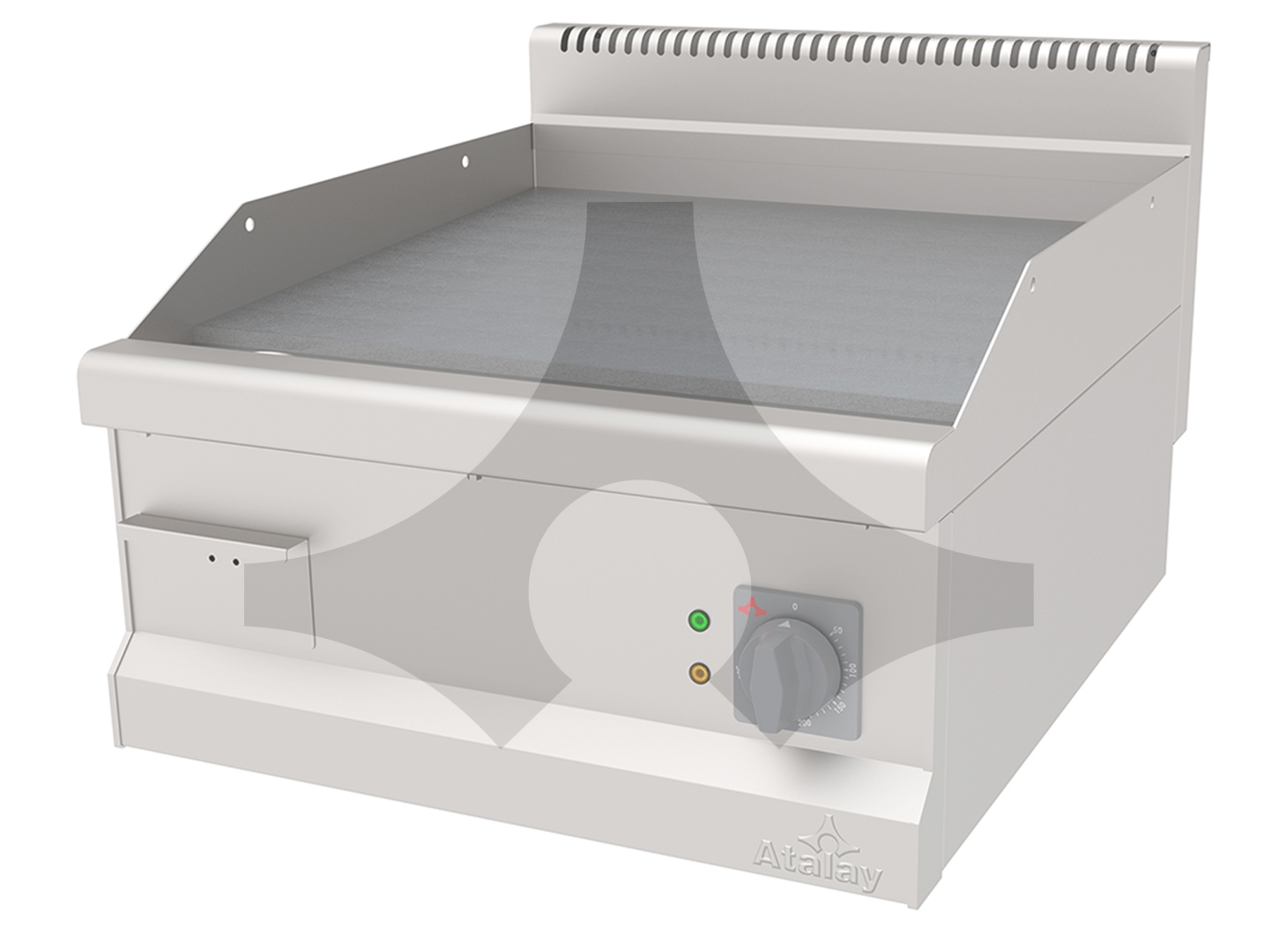 AEI-670 Elektrikli Izgara 600x700