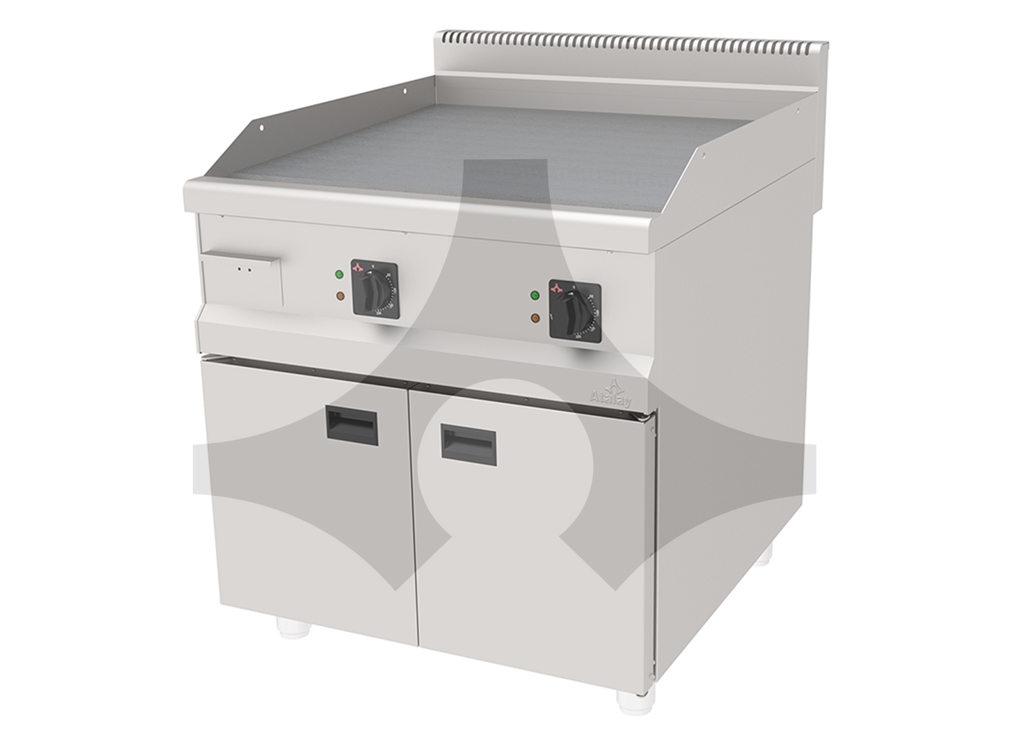 AEI-890 Elektrikli Izgara 800x900