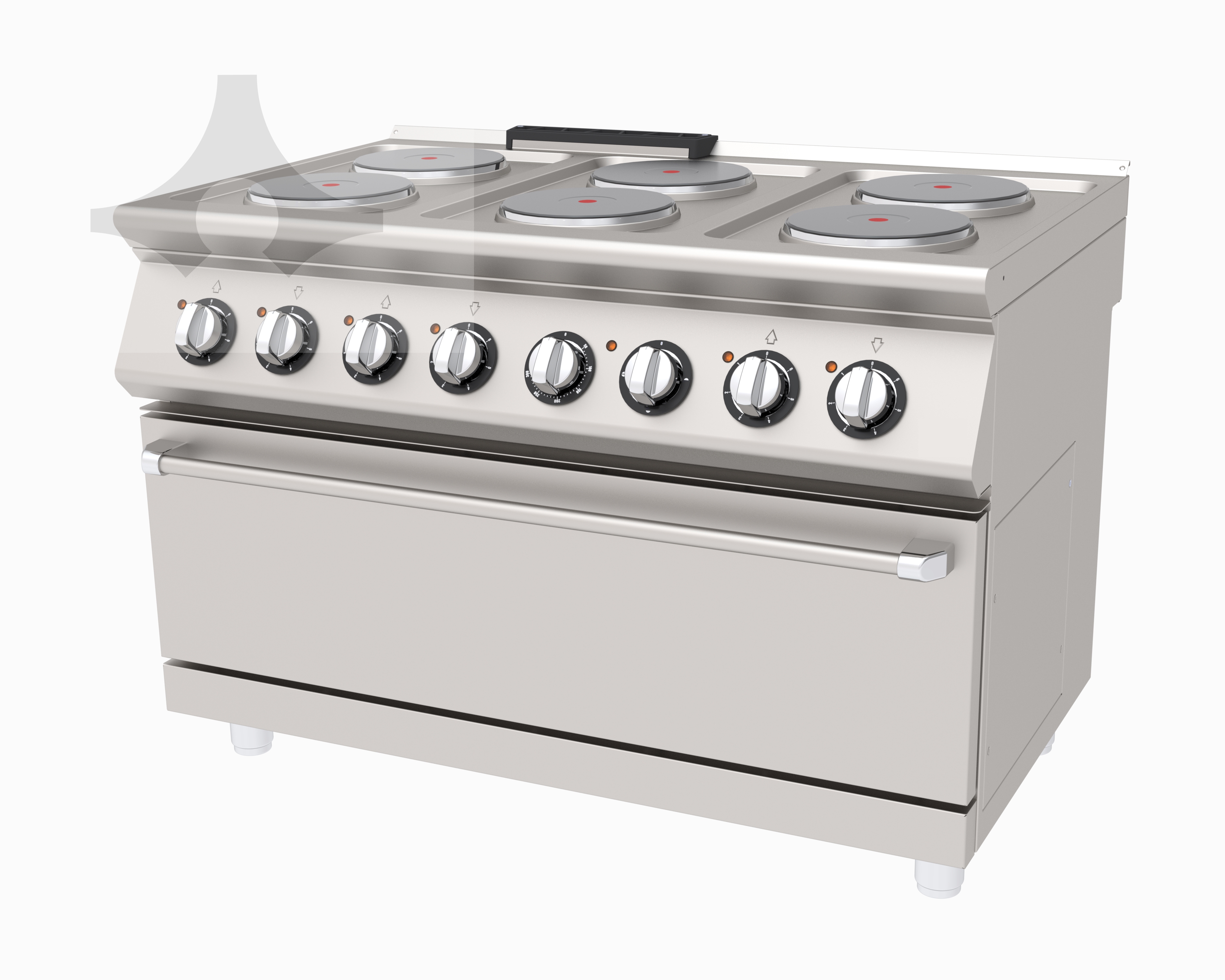 AEK-1273 ELEKTRİKLİ KUZİNE