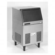 AF-80 KAR BUZ MAKİNESİ - HAZNELİ