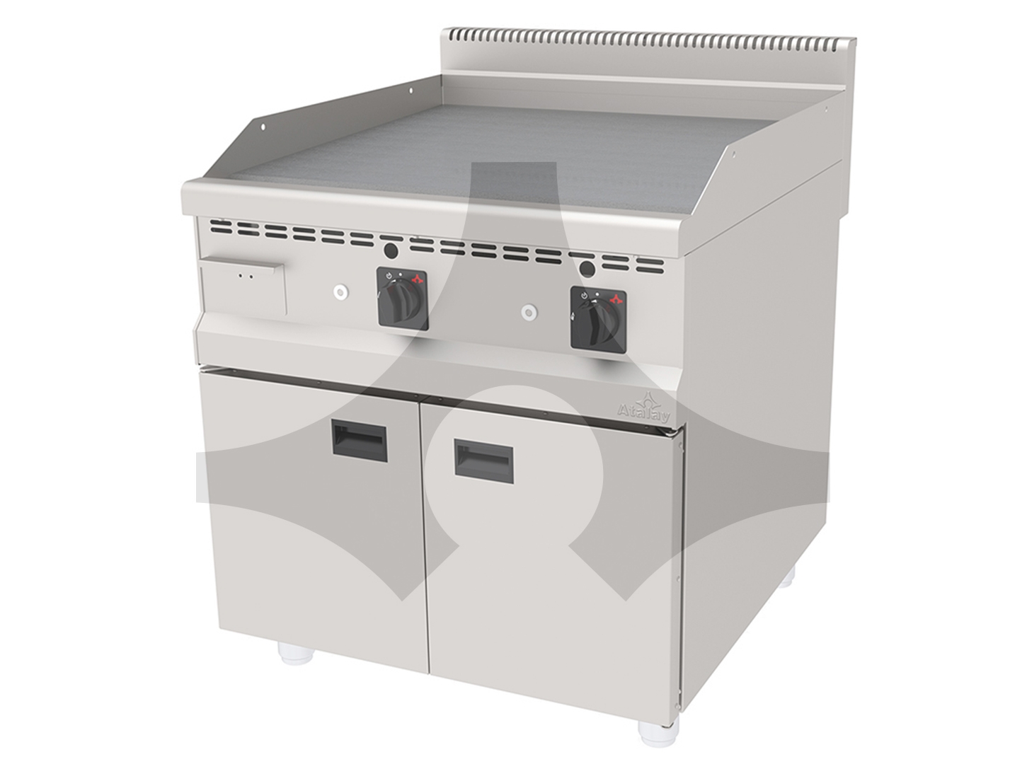 AGI-890 Gazlı Izgara 800x900