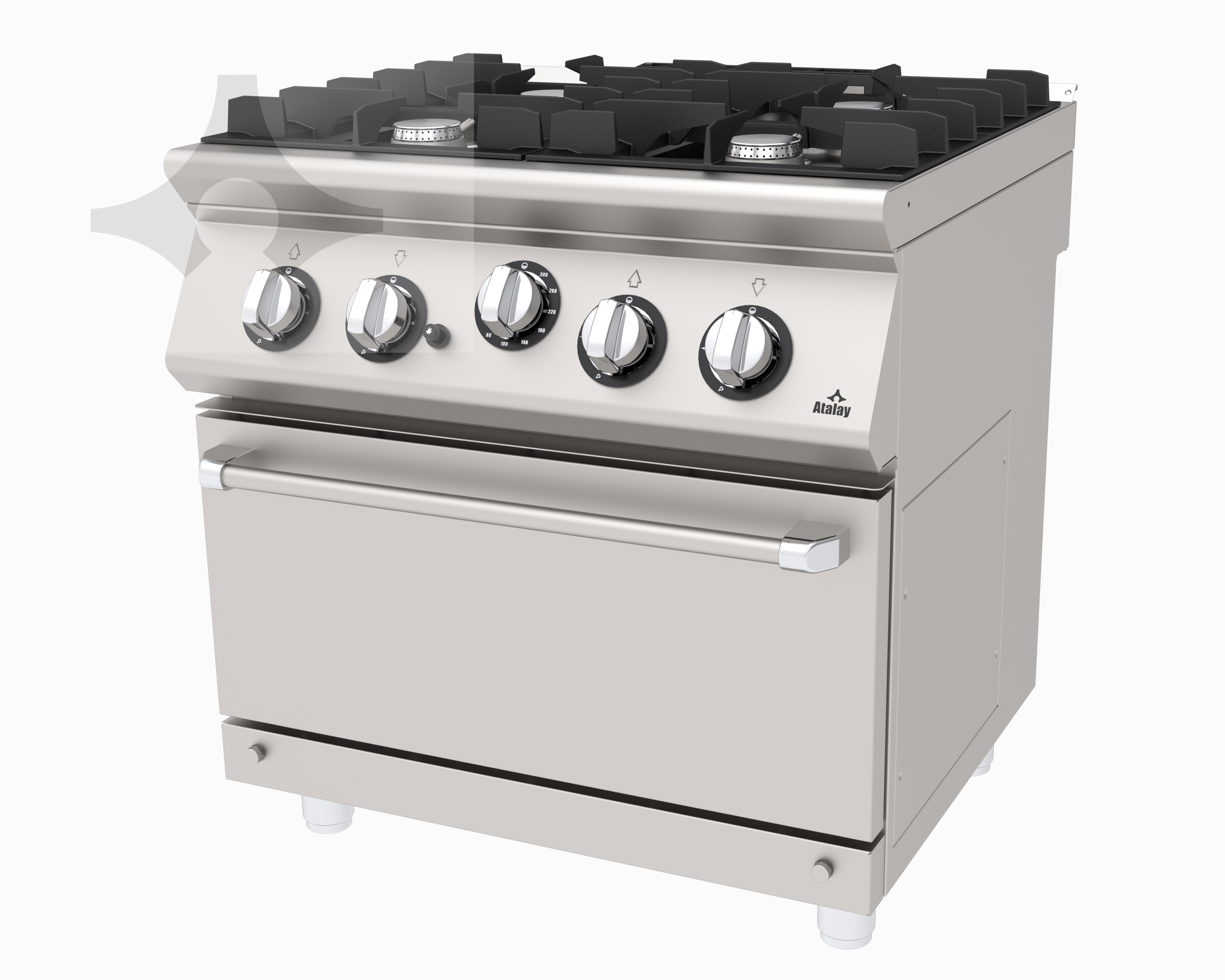 AGK-873 GAZLI KUZİNE