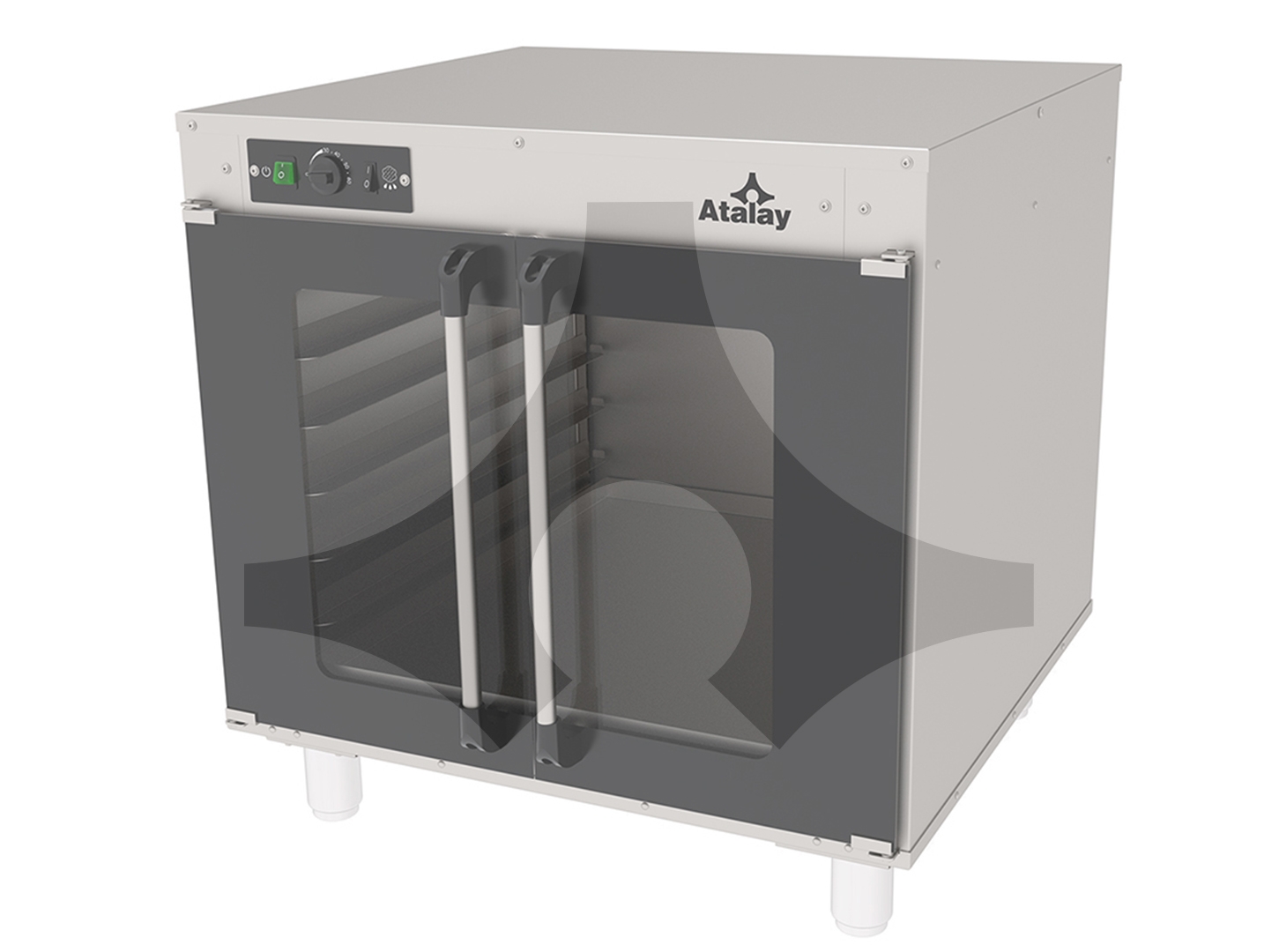 AMAY-4060-6 MAYALANDIRMA KABINI ELEKTIRIKLI