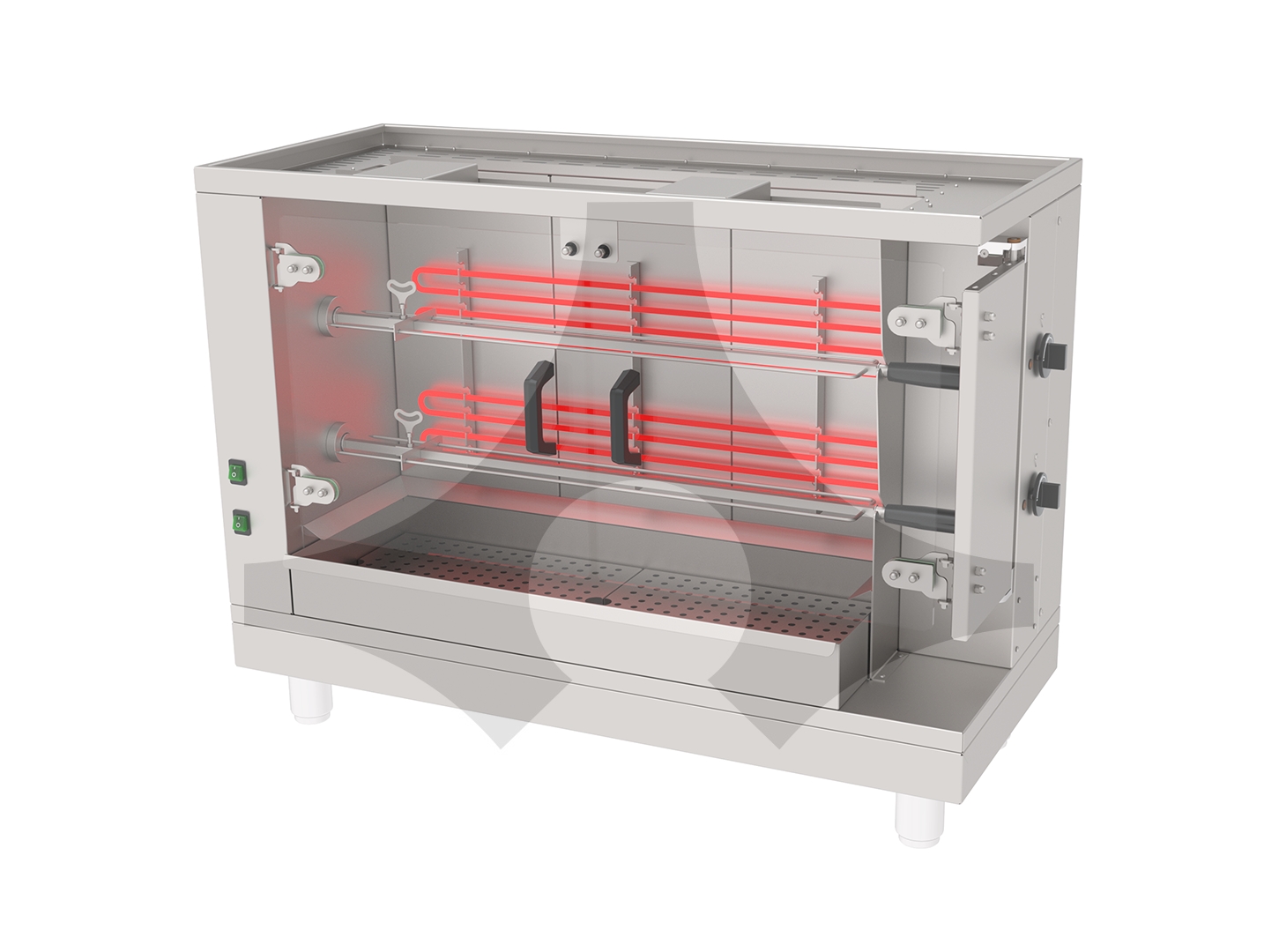 APME-02 PILIC CEVIRME MAKINESI ELEKTRIKLI