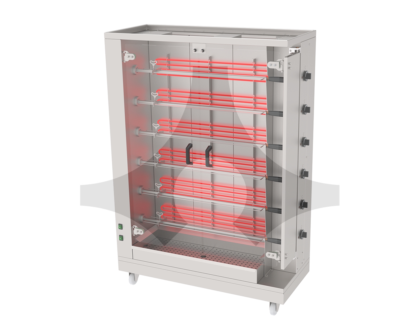 APME-06 PILIC CEVIRME MAKINESI ELEKTRIKLI