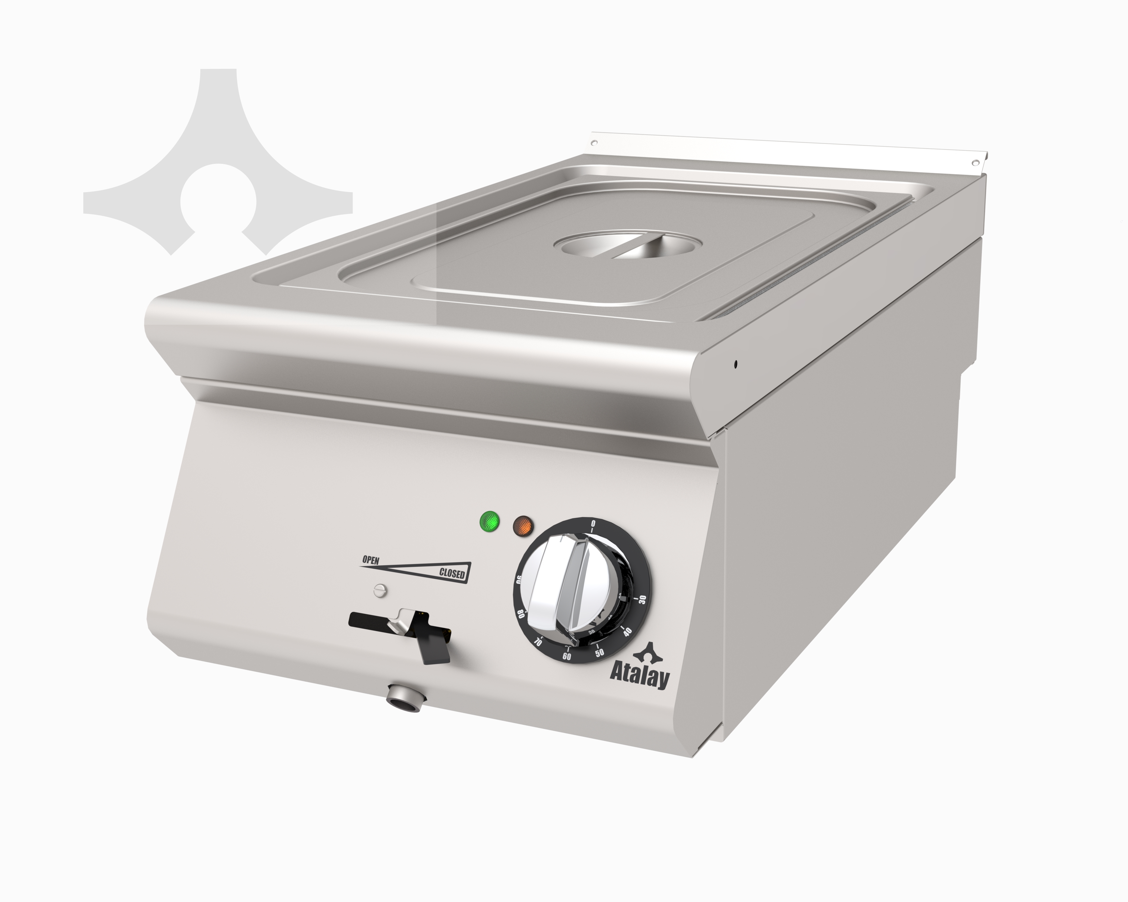 ASB-473-SOS BENMARİ