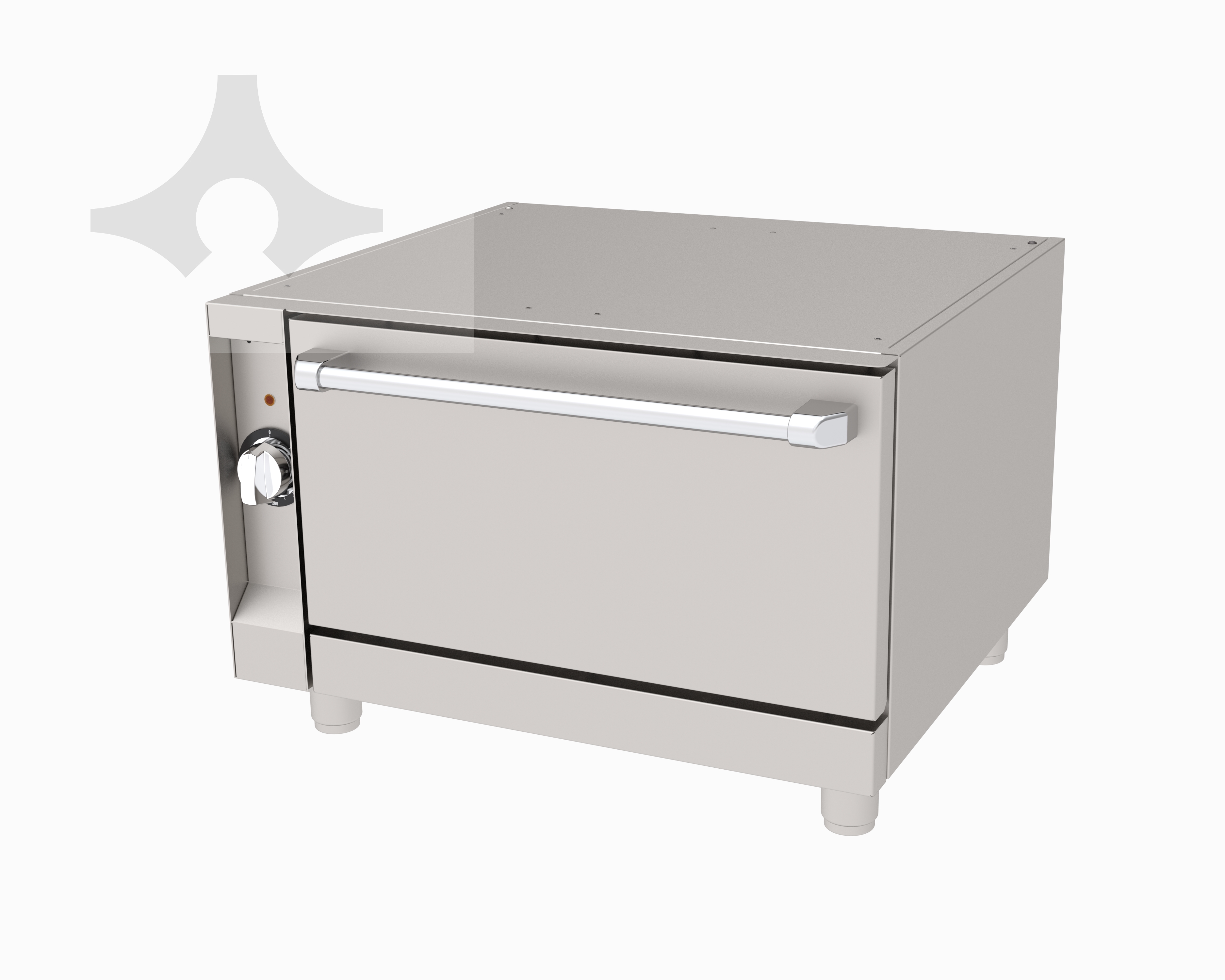 ASFE- 873-F ELEKTRİKLİ FANLI SET ALTI KUZİNE