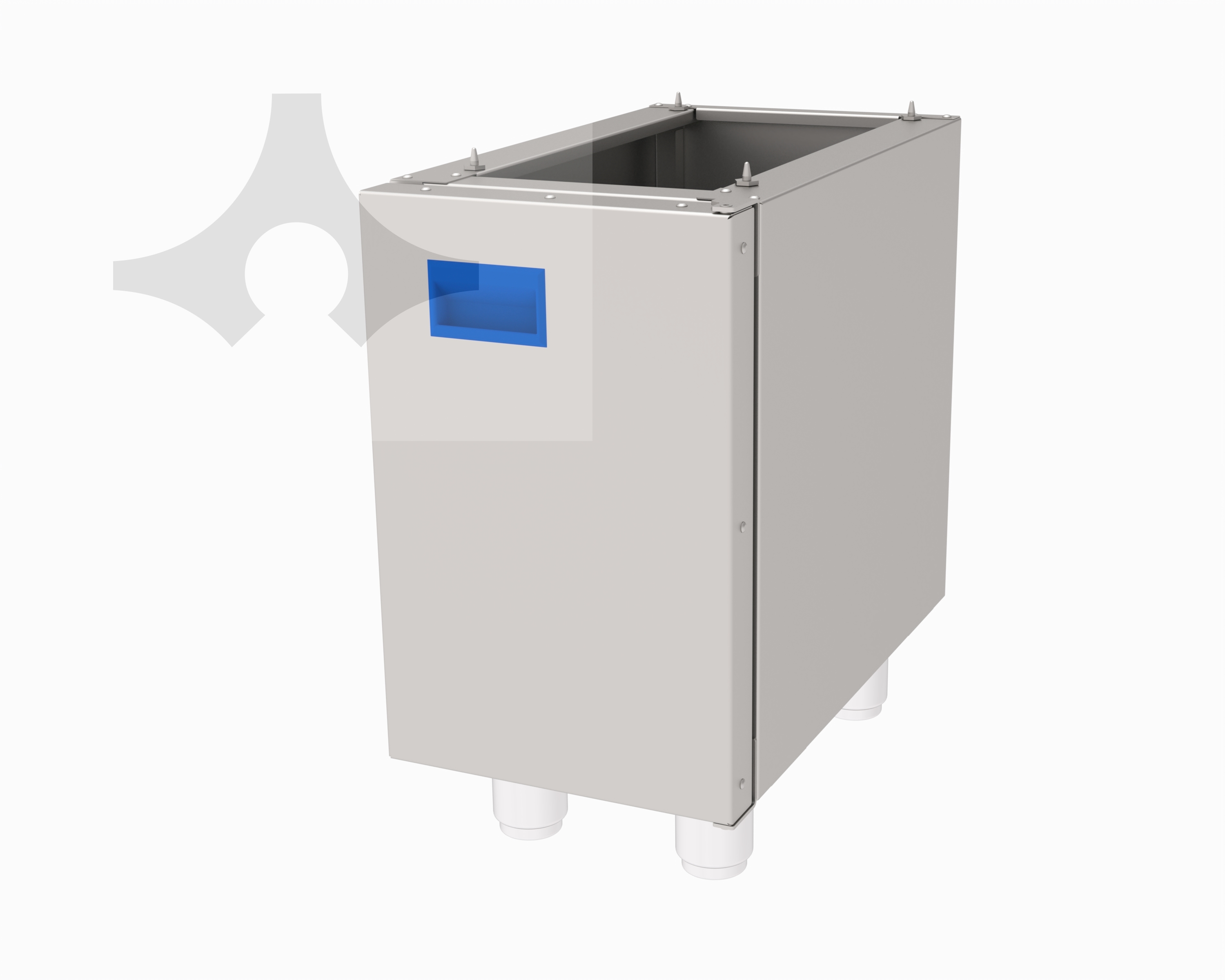 AST-36 Setaltı Tezgah 300x600