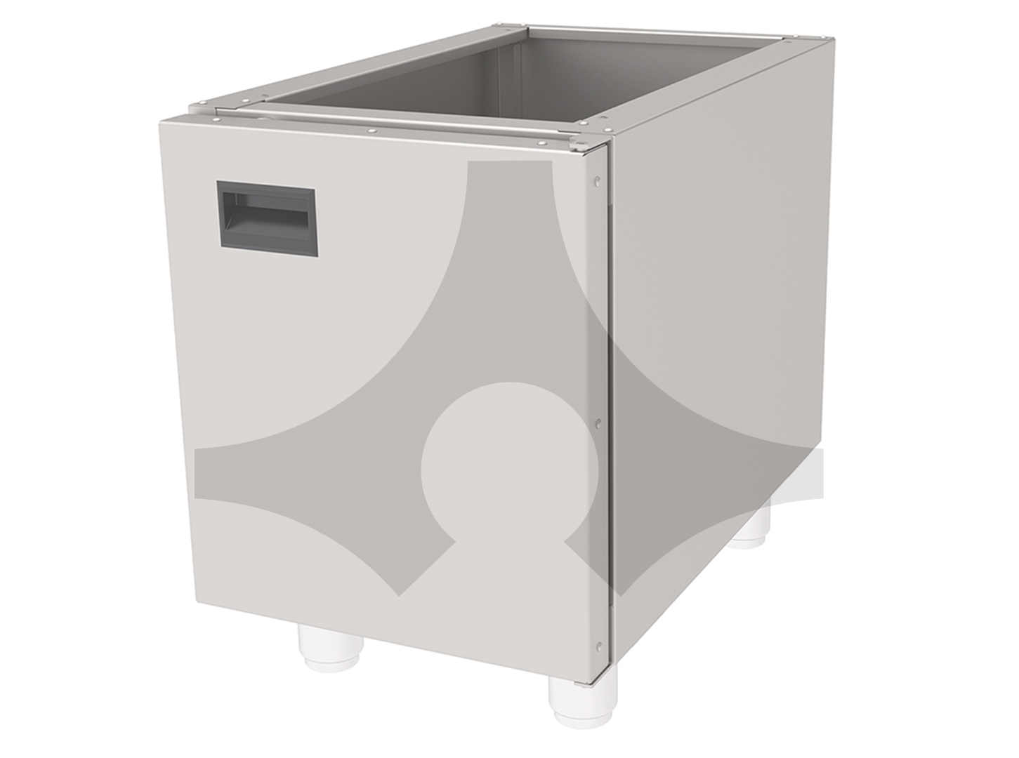 AST-47 Setaltı Tezgah 400x650