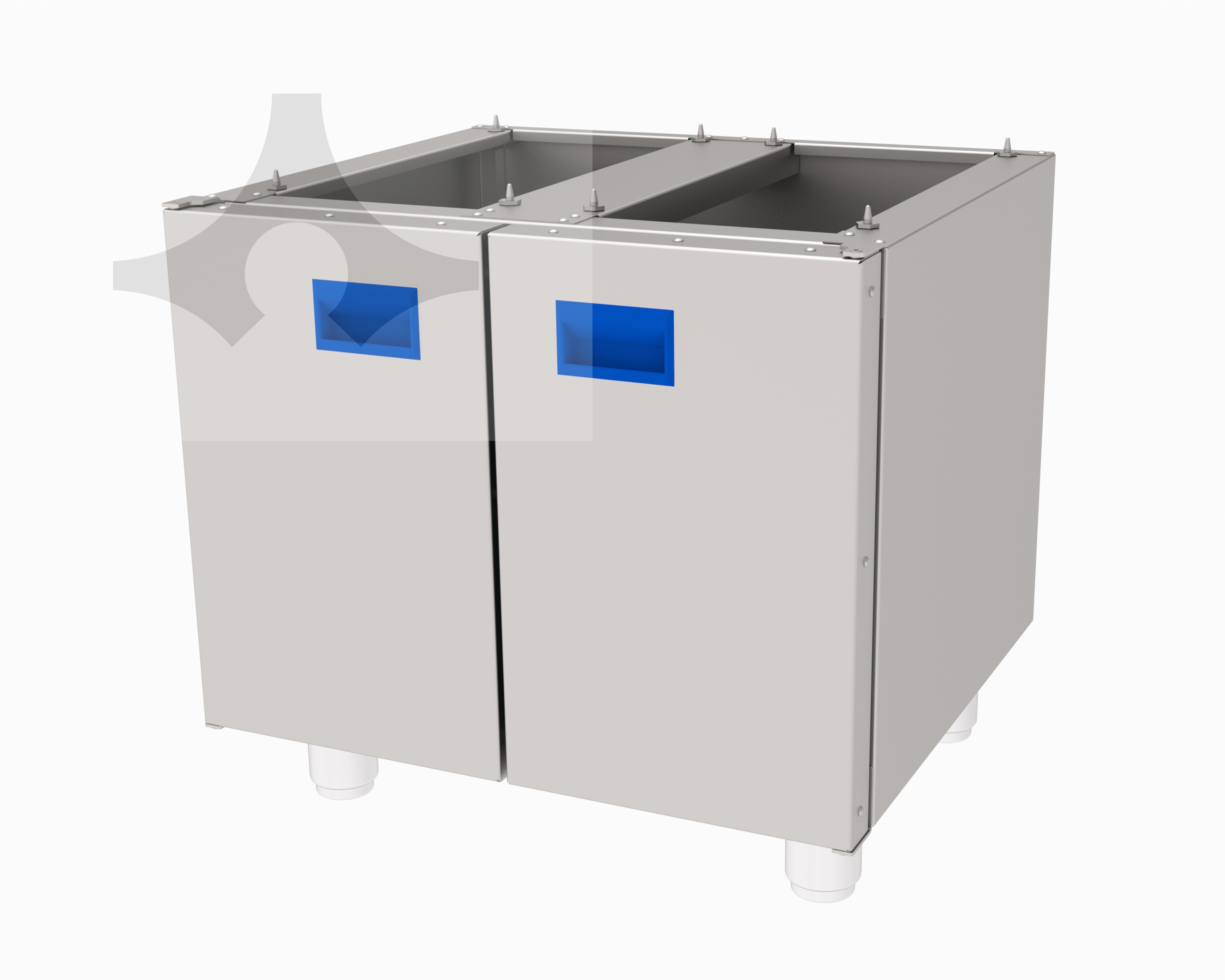 AST-66 Setaltı Tezgah 600x600