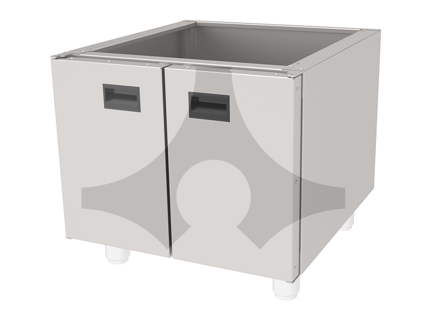 AST-67 Setaltı Tezgah 600x650
