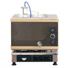 ATM-24E 2 DEMLİKLİ OTOMATİK ÇAY MAKİNESİ - ELEKRİKLİ