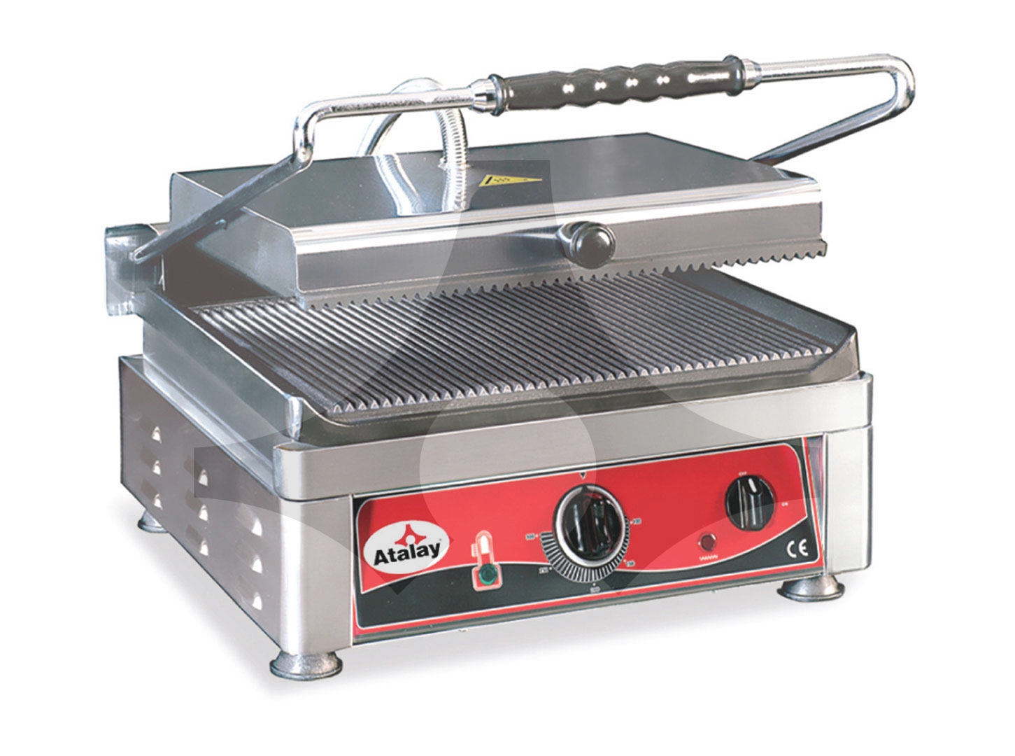 ATM-2745 Tost Makinesi 27x45