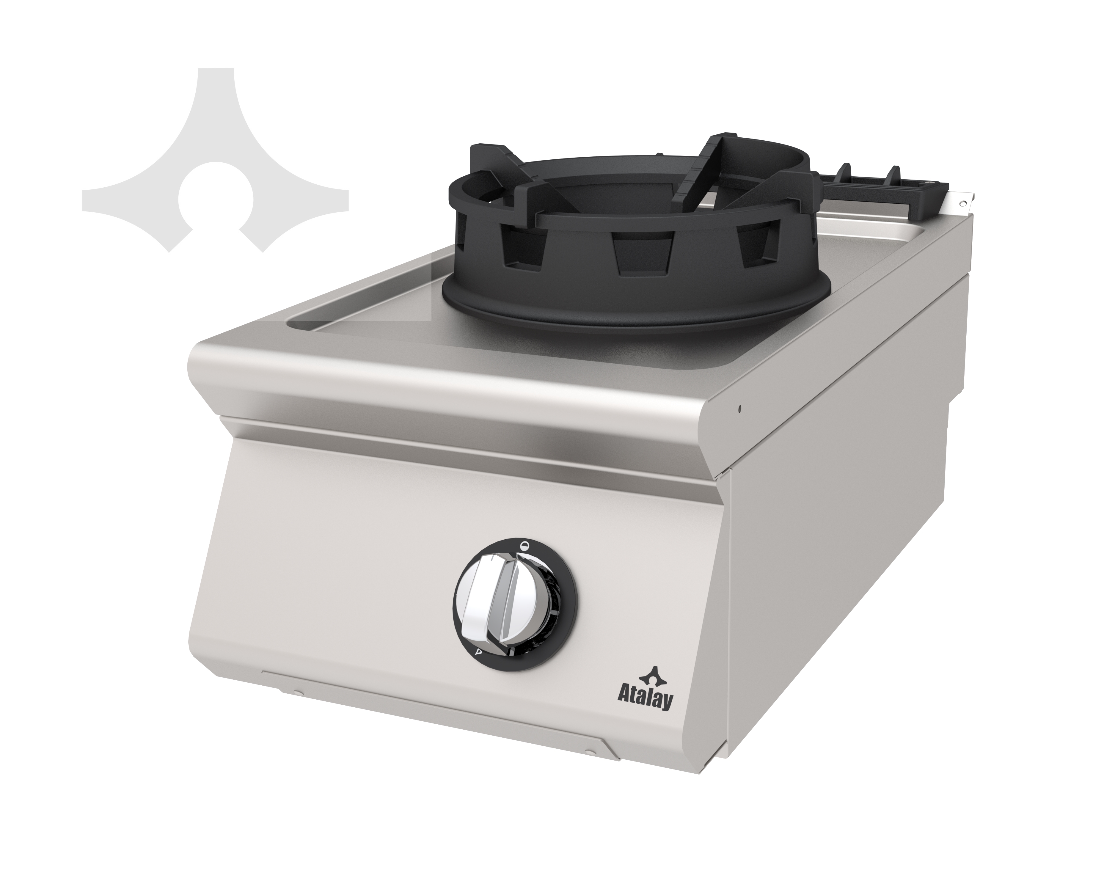 AWO-473 WOK OCAK