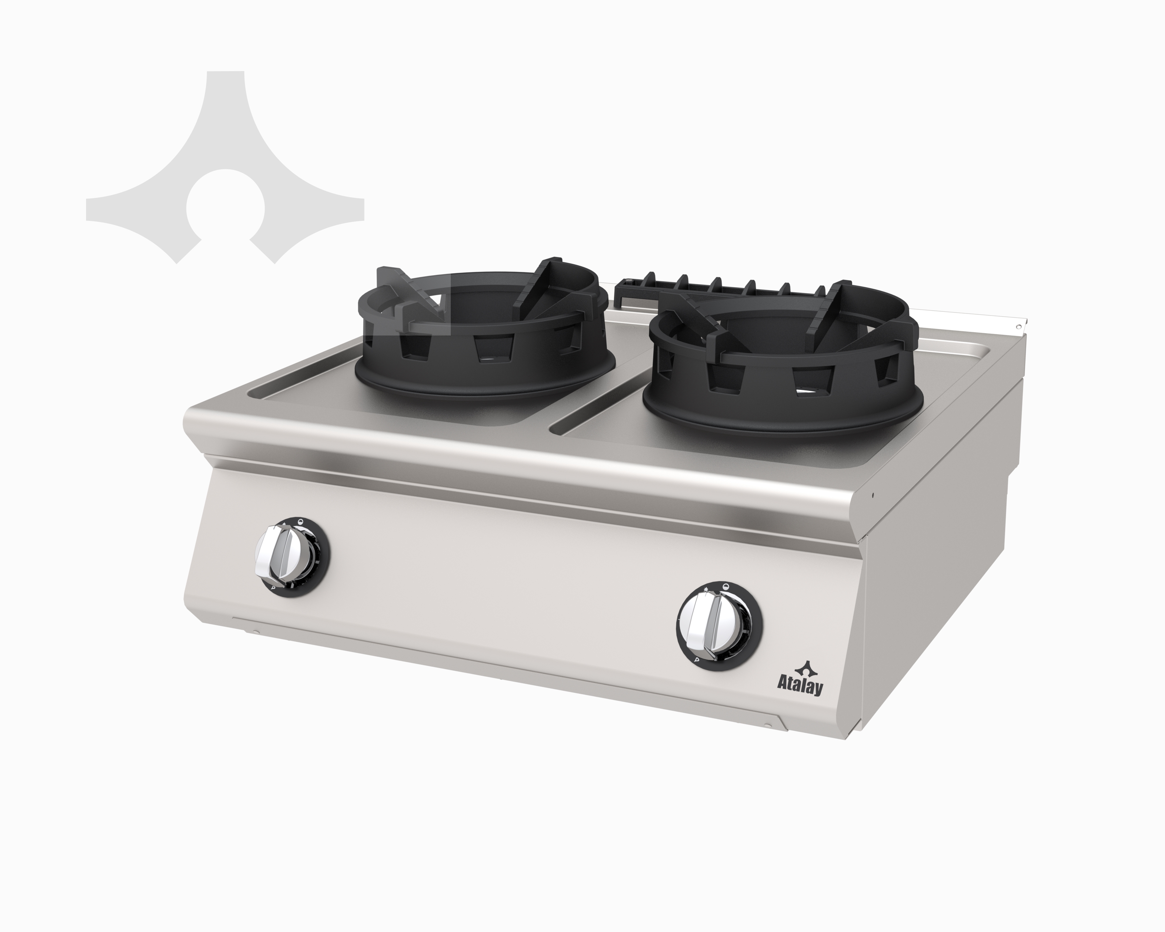 AWO-873 WOK OCAK