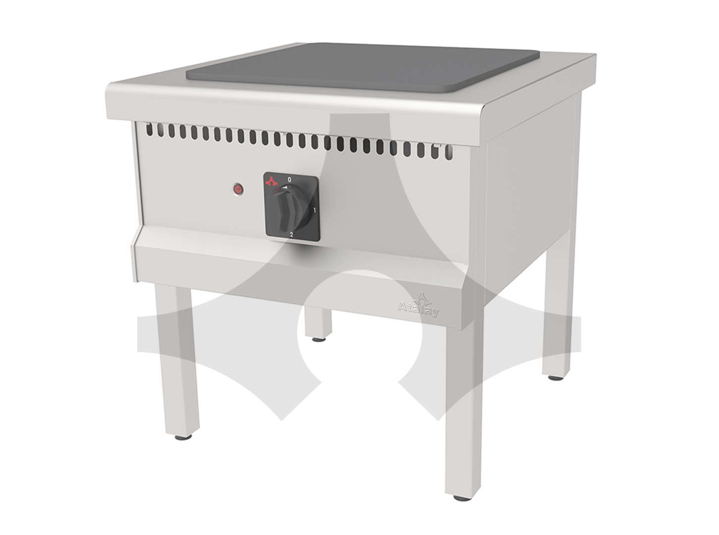 AYOE-01 YER OCAGI ELEKTRIKLI