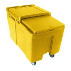 BK-175 İZOLASYONLU BUZ KONTEYNERI