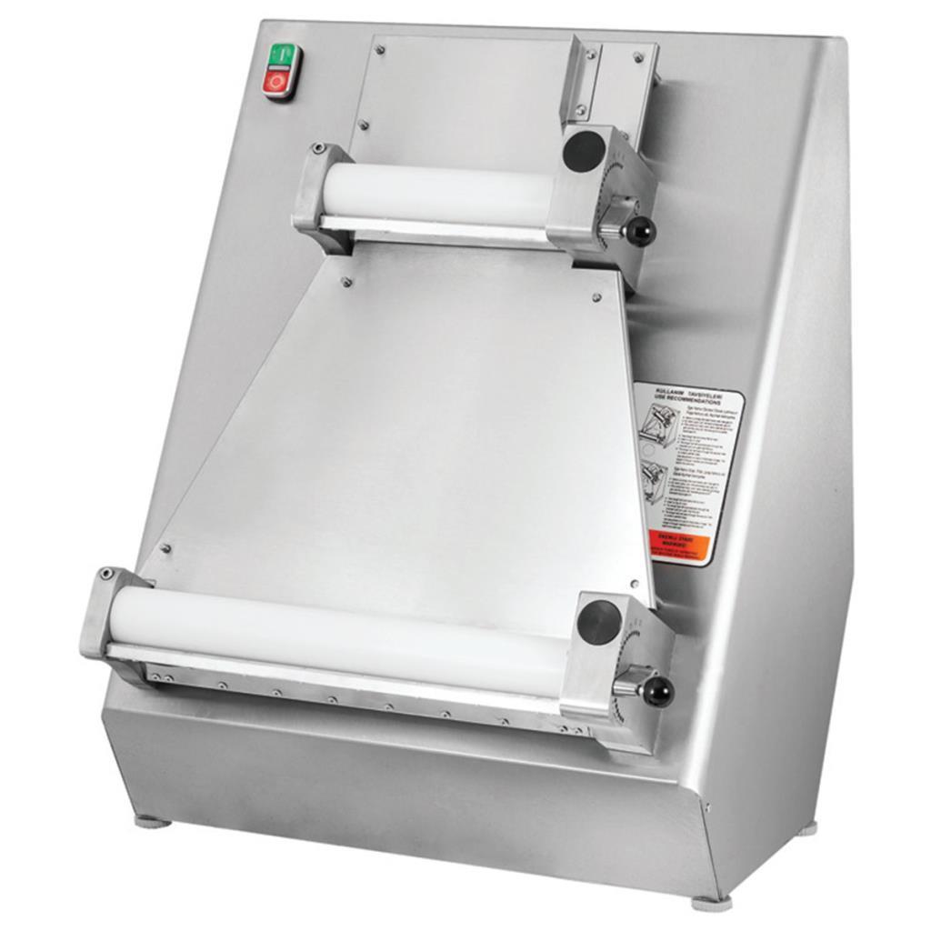 UHA-30 Hamur Açma Makinesi