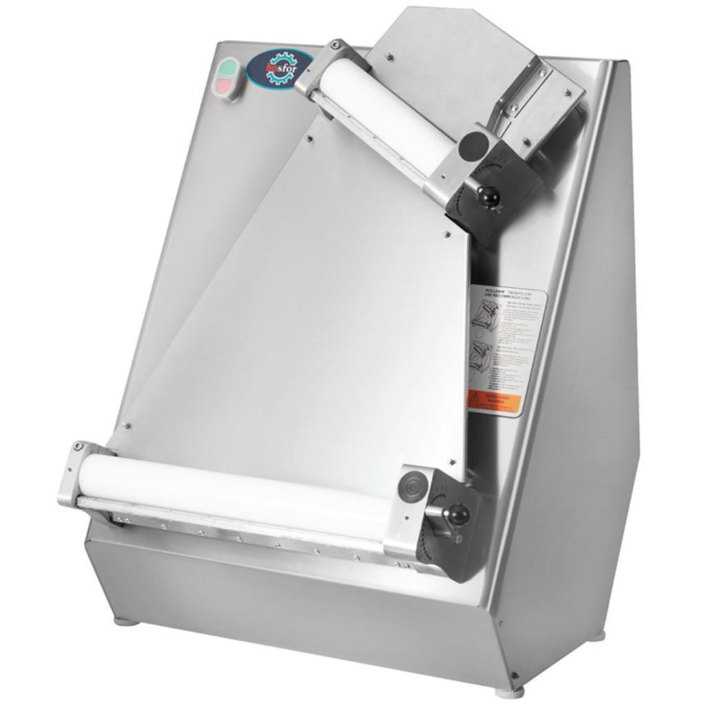 UHA-30-Y Hamur Açma Makinesi