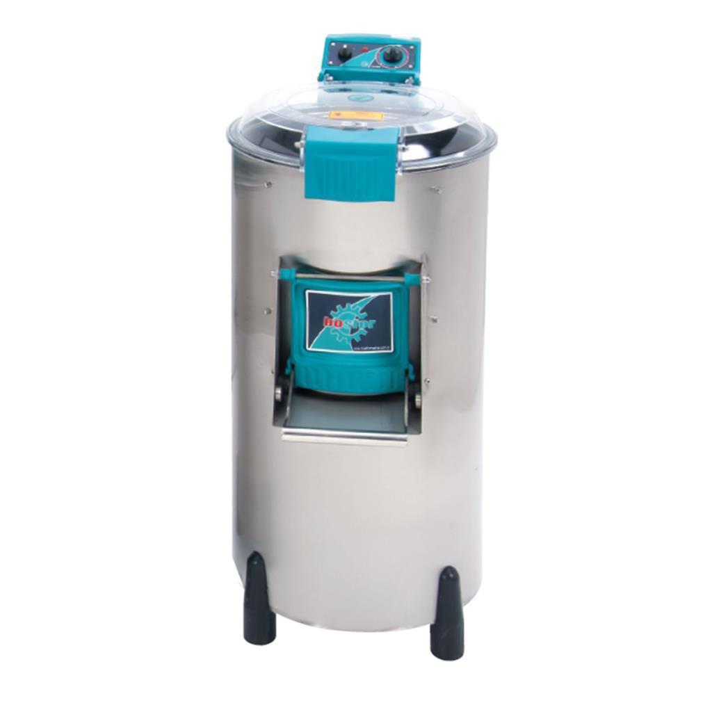 UPS-10 10 kg Patates Soyma Makinesi