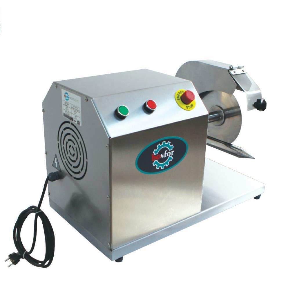 UTT-01M Tavuk Kesme Makinesi