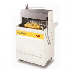 BS 32 EKMEK DİLİMLEME MAKİNESİ