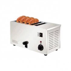 BST6 6 DİLİMLİ EKMEK KIZARTMA MAKİNESİ