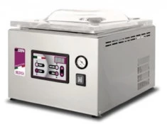 C-254 VAKUM PAKETLEME MAKİNESİ