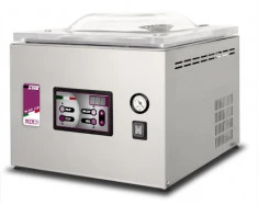 C-308 VAKUM PAKETLEME MAKİNESİ