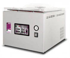 C-312 VAKUM PAKETLEME MAKİNESİ