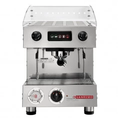 CAPRI-1 GROUP (SAP) ESPRESSO KAHVE MAKİNESİ TEK GRUPLU YARI OTOMATİK
