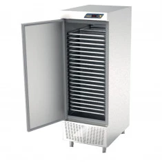 CBP-101-40S DİK TİP 40 TEPSİLİ PASTANE BUZDOLABI