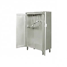 CCB-590 KEPÇE-KEVGİR DOLABI