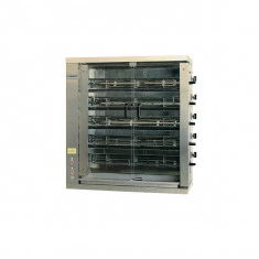 CG005 E ELEKTRİKLİ PİLİÇ ÇEVİRME MAKİNESİ