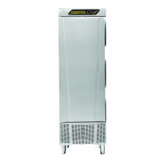 CNG-101 DİK TİP GASTRONORM DERİN DONDURUCU - 1 TAM KAPILI