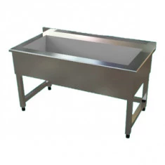 CPT-7180 SÜZME HAVUZLU ÇALIŞMA TEZGAHI