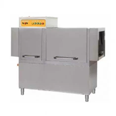 DW2000L KONVEYÖRLÜ BULAŞIK MAKİNESİ
