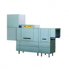DW3000DL KONVEYÖRLÜ BULAŞIK MAKİNESİ